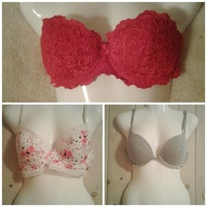 Bra bundle